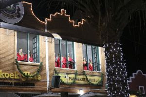Natal de Holambra já começa a ser preparado