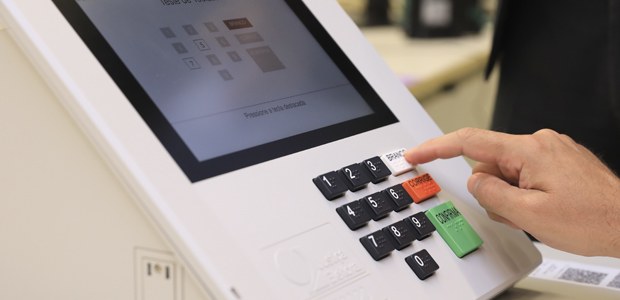 Eleições 2024: começa campanha nas ruas e internet