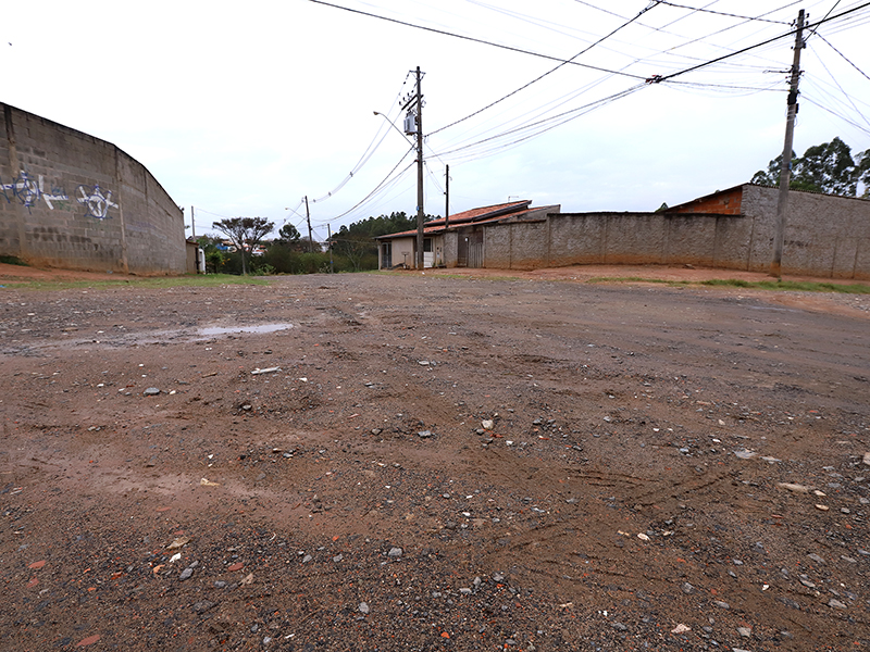 Ordens de serviço para pavimentação de bairros são assinadas em Campinas