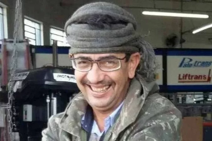 Polícia já sabe para quem foi feito o PIX da conta do ganhador da Mega