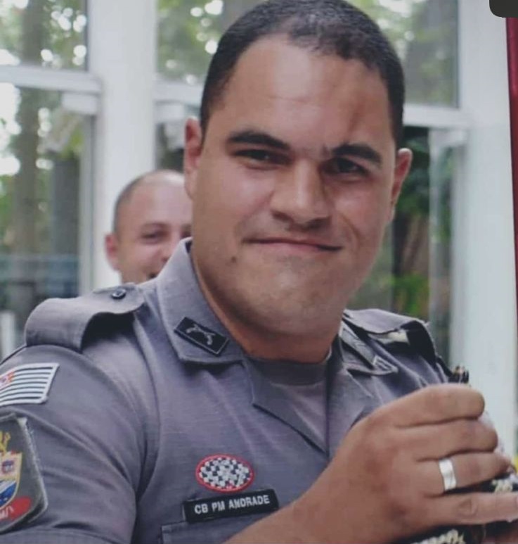 Morre PM que reagiu a tentativa de assalto na SP-101