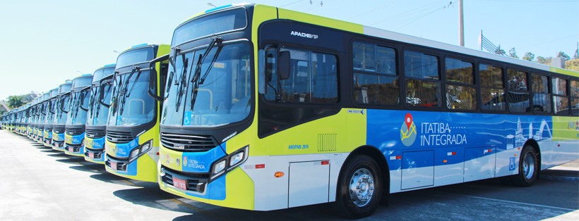 Prefeitura de Itatiba garante que não vai haver reajuste da tarifa de ônibus