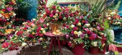 Expoflora 2022
