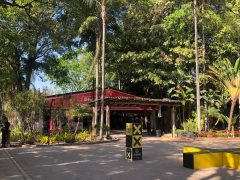 Programação da CBN Campinas "inaugura" Expoflora 2022