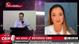 SP prorroga Campanha de Multivacinação e contra Pólio