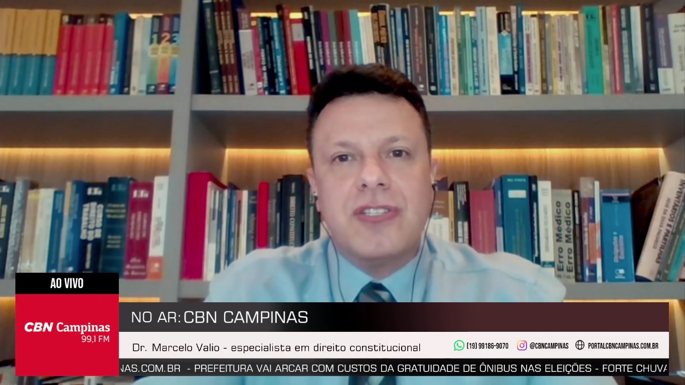 A acessibilidade nos locais de votação