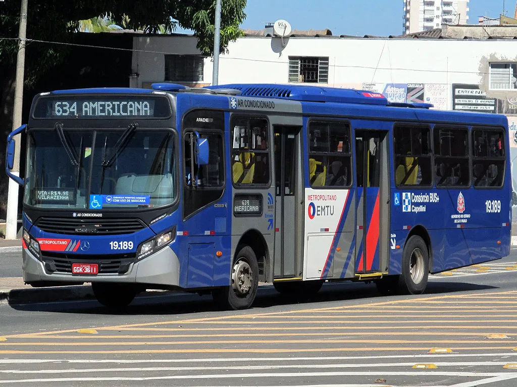 Tarifas de ônibus metropolitanos vão subir a partir do dia 1º; veja lista