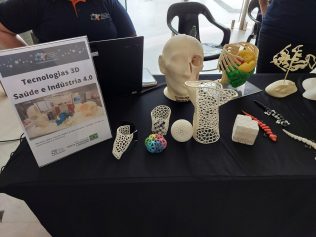 Campinas realiza Semana de Ciência, Tecnologia e Inovação