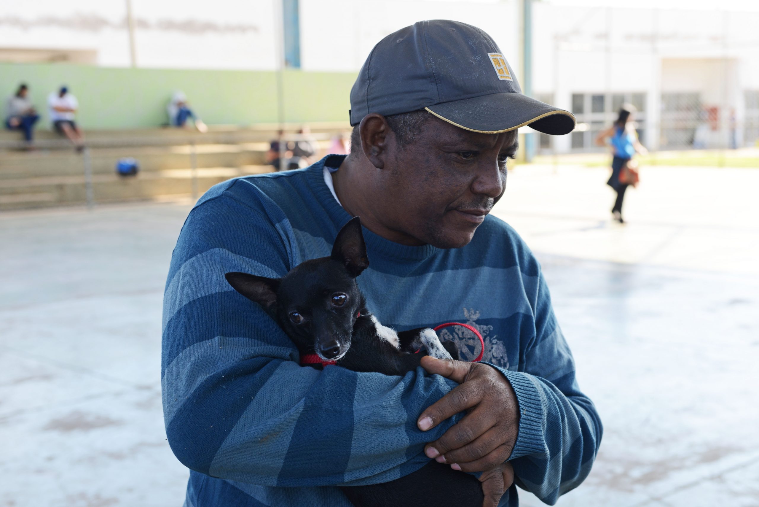 Clínica Veterinária Móvel atende na região do Swift a partir desta segunda