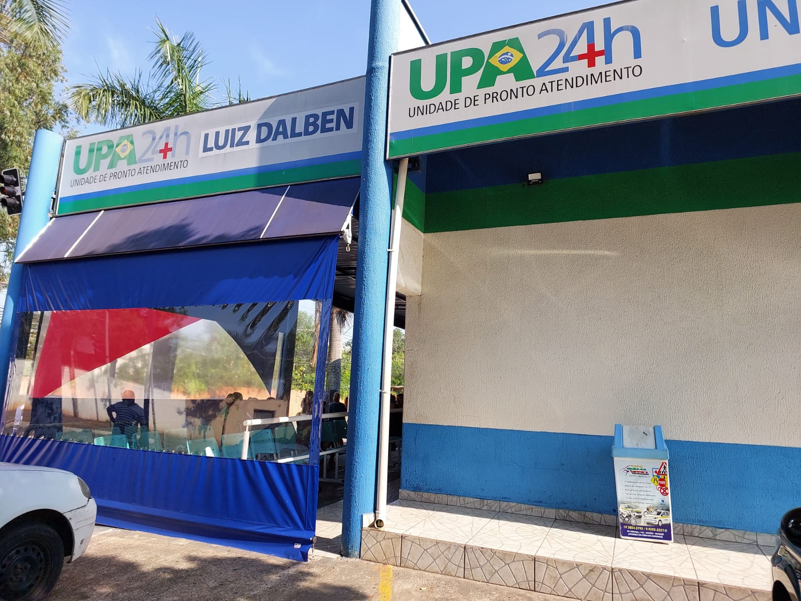 Coren e Prefeitura de Sumaré apuram morte de paciente na UPA Matão