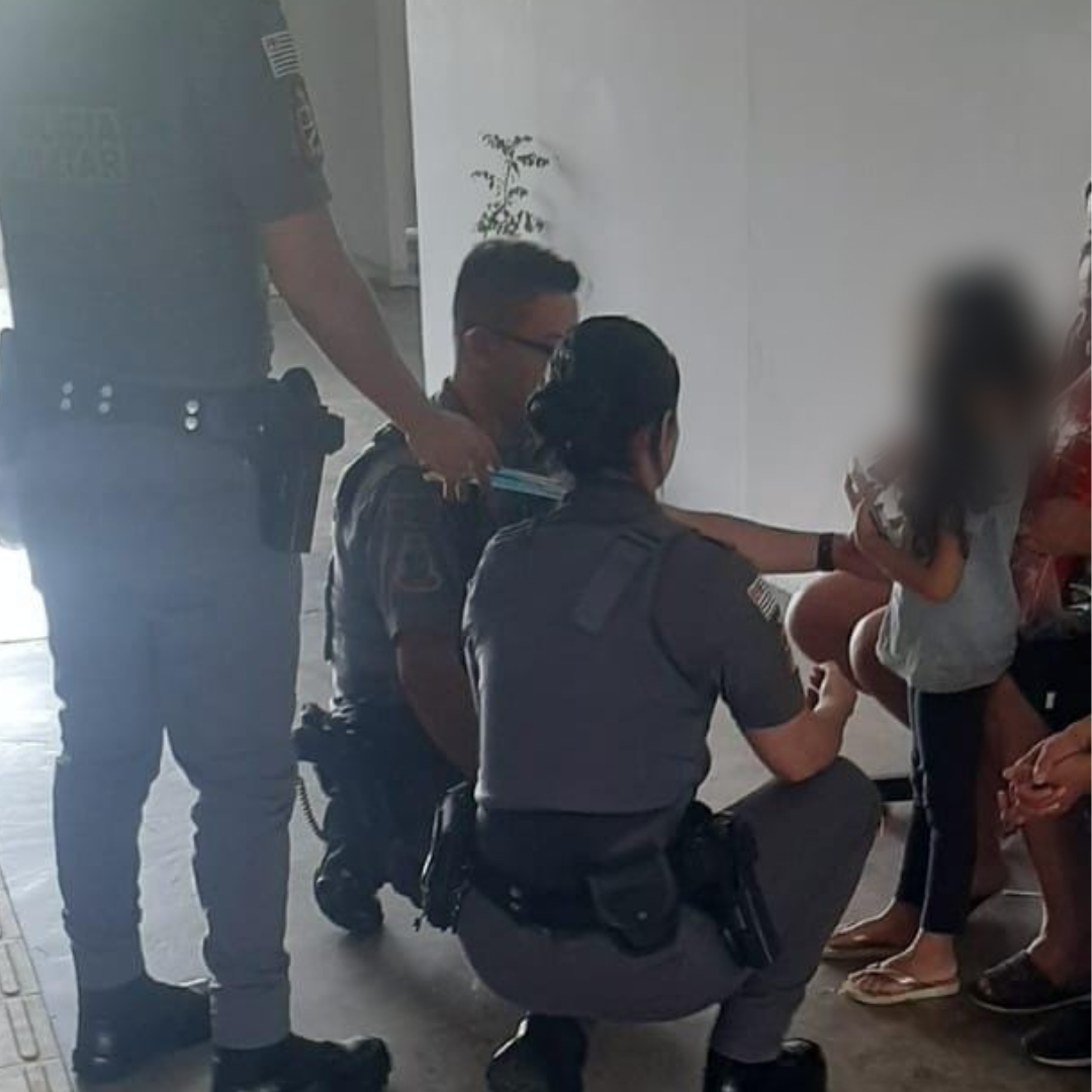 Secretaria faz campanha para conter a crescente violência contra crianças