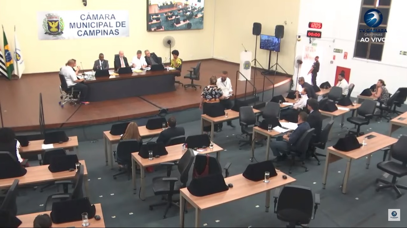 CPI da Propina mergulha de vez na licitação da TV Câmara em 2014