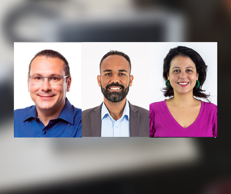 Quem são os candidatos a deputado estadual mais votados em Campinas