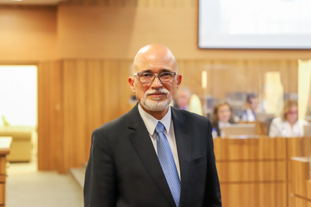 Desembargador Samuel Hugo Lima é eleito presidente do TRT-15