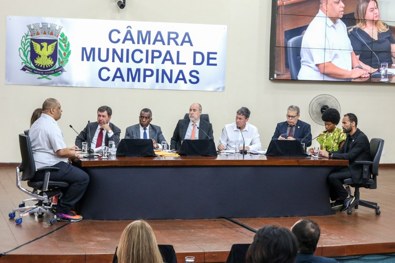 CPI da Propina ouve nesta 4ª irmão de denunciante e membros da Costa Norte