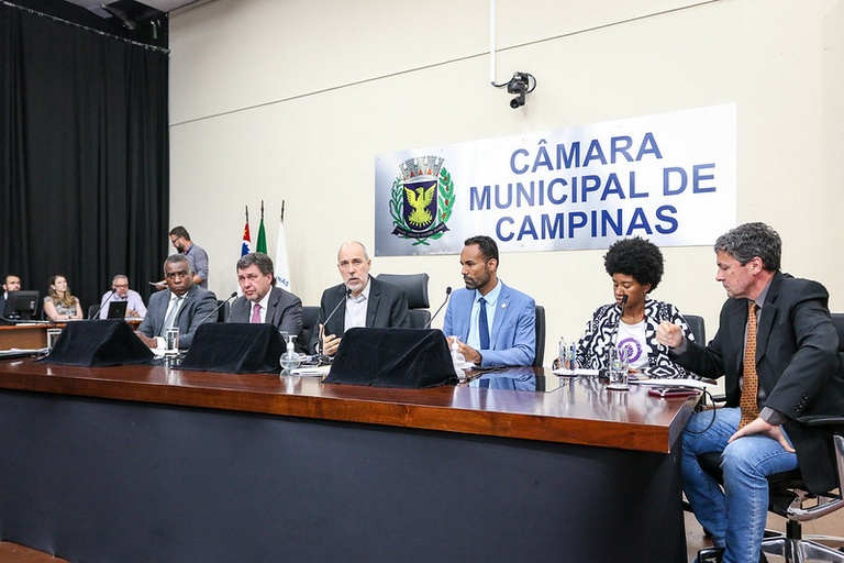Com depoimento de denunciante, CPI avalia novas convocações