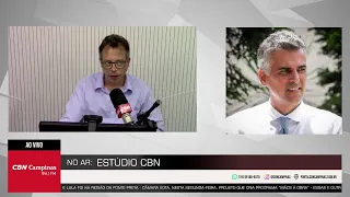 Jair Bolsonaro foi mais votado em todas as cidades da RMC
