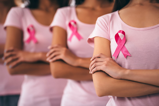 Mais Centros de Saúde aderem à programação do Outubro Rosa em Campinas