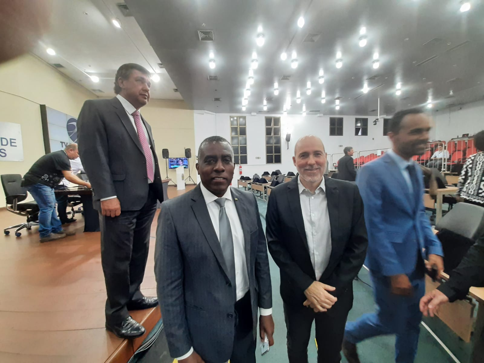 Major Jaime é eleito relator da CPI que vai investigar Zé Carlos