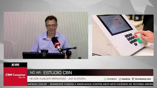 A preparação para o segundo turno e a expectativa do eleitor