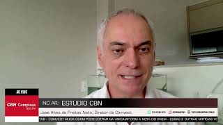 Comvest muda regras para ingressar na Unicamp