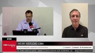 Estudo mapeia locais de Campinas com problemas estruturais