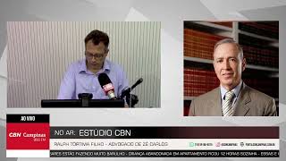 Zé Carlos vai renunciar à Presidência da Câmara de Campinas
