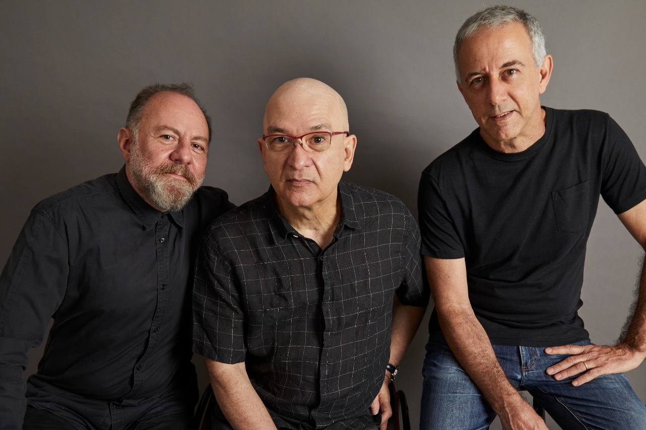 Virada SP em Indaiatuba recebe Os Paralamas do Sucesso e Ira!