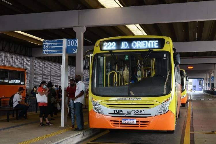 Tarifa de ônibus de Piracicaba vai subir no dia 1º de junho