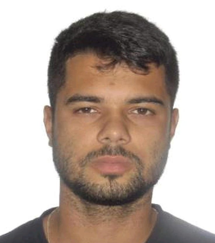 Polícia prende último identificado da morte do ganhador da Mega-Sena