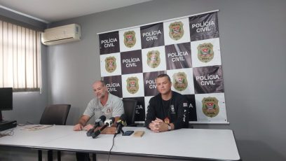 Polícia vê possível elo entre assaltos a joalherias no Galleria e Dom Pedro