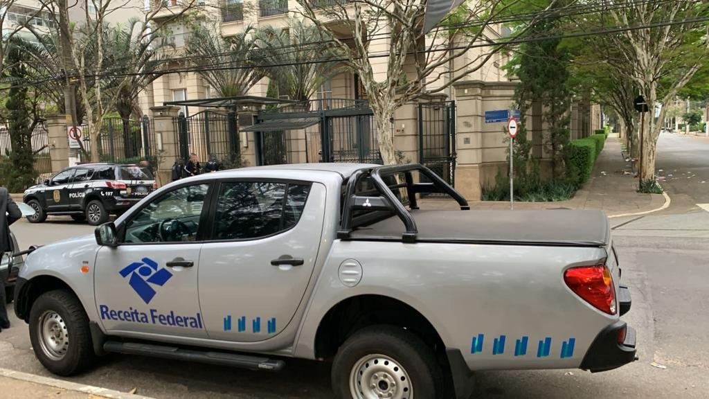 Receita Federal deflagra operação de combate a esquema fraudulento no ramo de gordura animal  