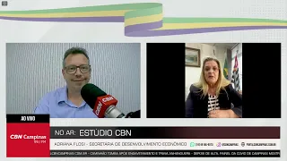 Adriana Flosi vai integrar equipe de transição do governo estadual