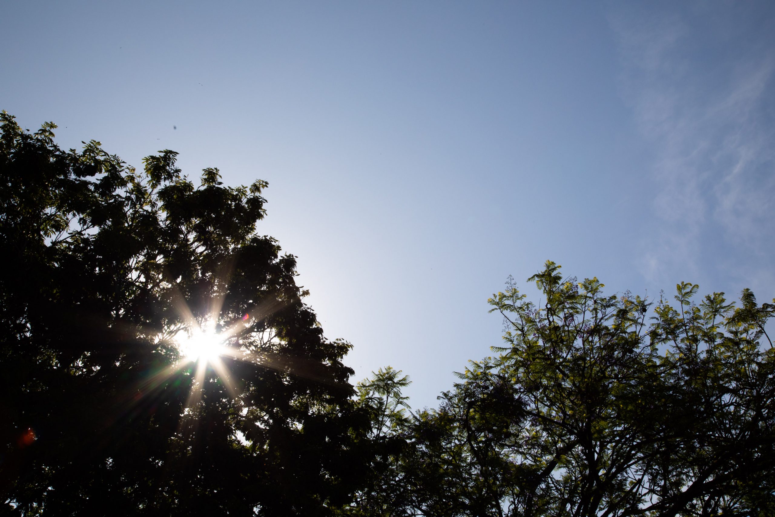 Temperatura sobe nesta 4ª e 5ª feira mas deve cair já na 6ª feira na região; confira