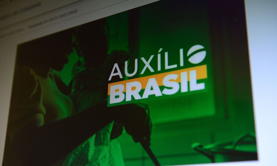 Caixa libera parcela do Auxílio Brasil nesta quinta-feira