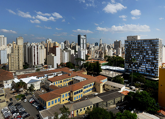 Campinas aprova 812 alvarás em 2022; número é próximo ao de 2021