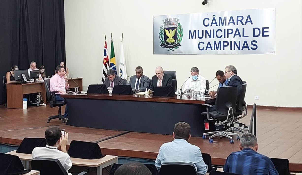 CPI da Propina deve ‘abandonar’ 2014 após depoimento desta quarta-feira