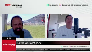 Electric Experience: maior evento de experimentação de veículos elétricos do Brasil