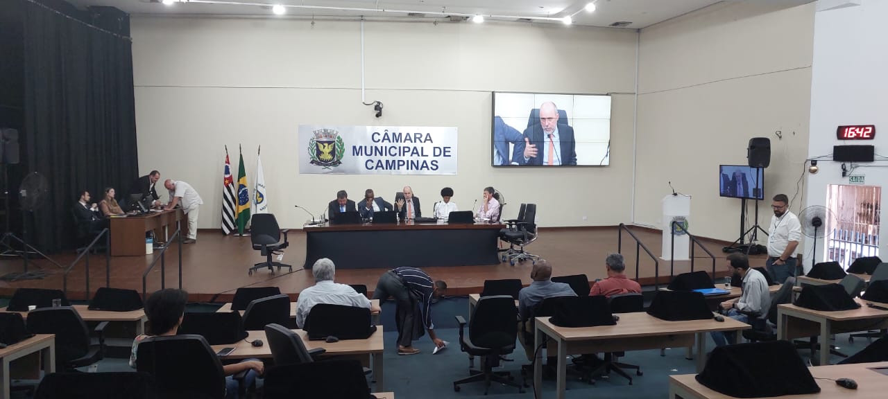 Empresário confirma que Campos Filho pediu R$ 50 mil em propina