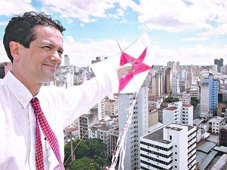 Justiça arquiva, definitivamente, inquérito sobre morte de Toninho
