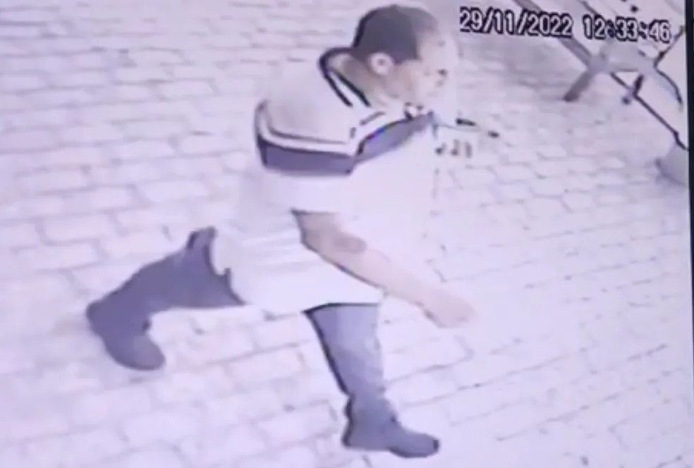 Suspeito de matar mulher em hotel de Piracicaba é preso