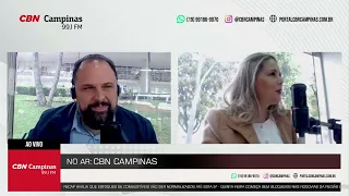 Campinas lança projeto Natal Sem Fome 2022