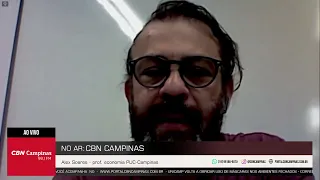 Após 3 meses de deflação, IPCA apresenta alta