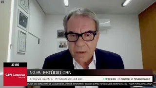 Pesquisa indica aumento, mas com menor gravidade, em hospitais particulares
