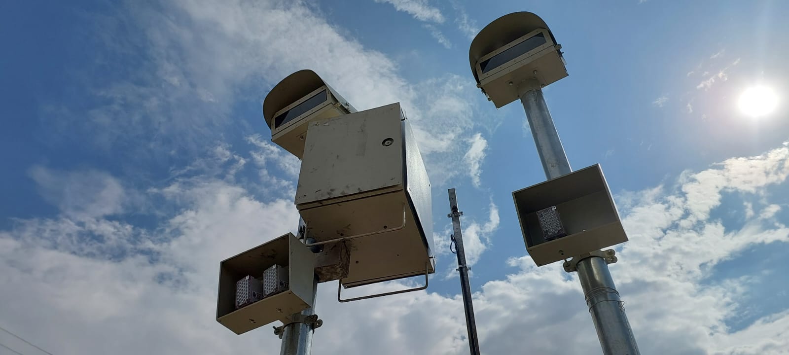 radar