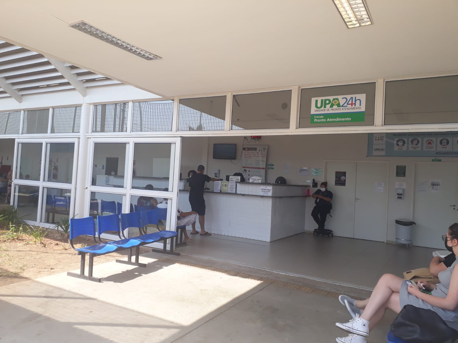 Campinas reforça orientações a pacientes com dengue para evitar casos graves