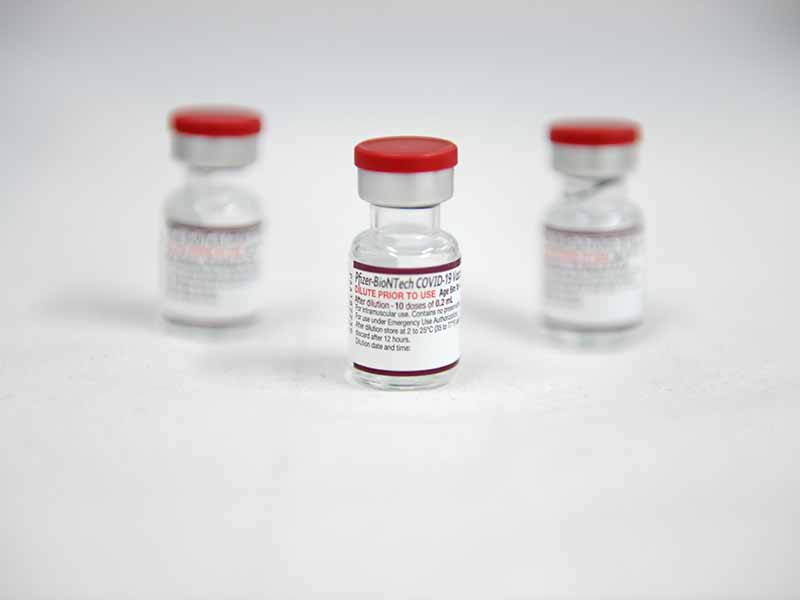 Vacina contra covid para bebês muda do Nova América para o São Domingos