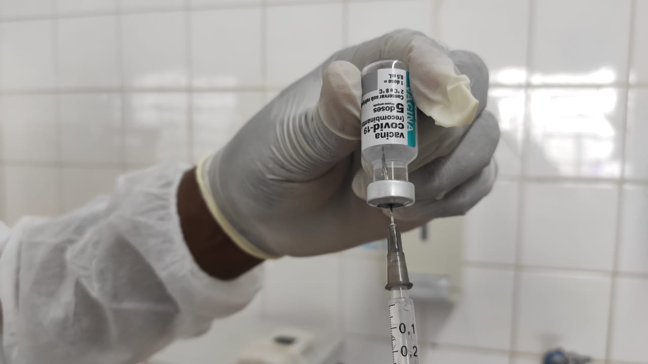 Capivari começa a vacinar bebês contra a covid nesta quinta-feira