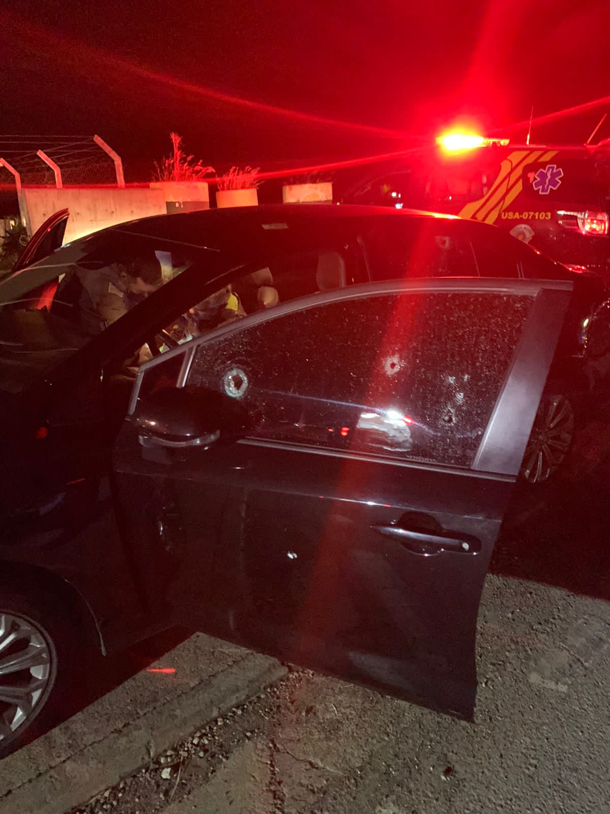 Investigação sobre morte de suboficial da Aeronáutica na Rodovia Miguel Melhado está sob sigilo