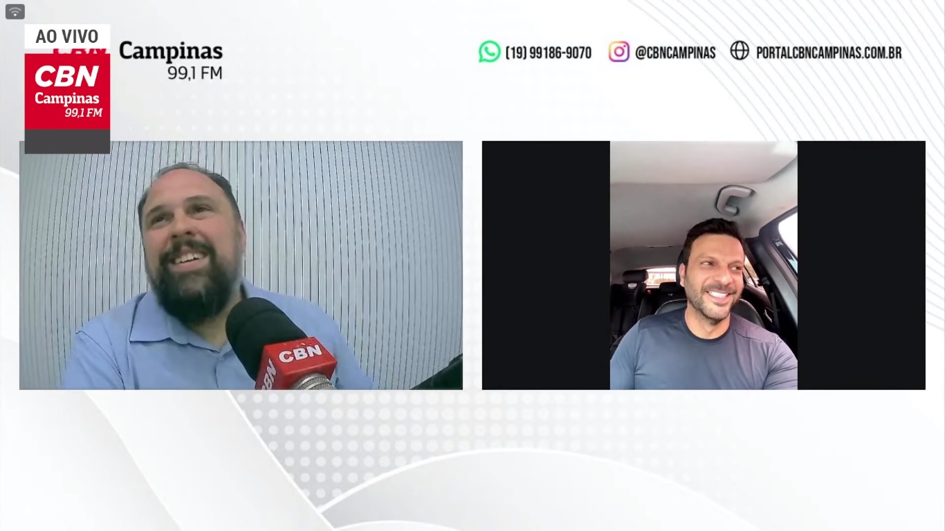 Bares e restaurantes animados com o verão